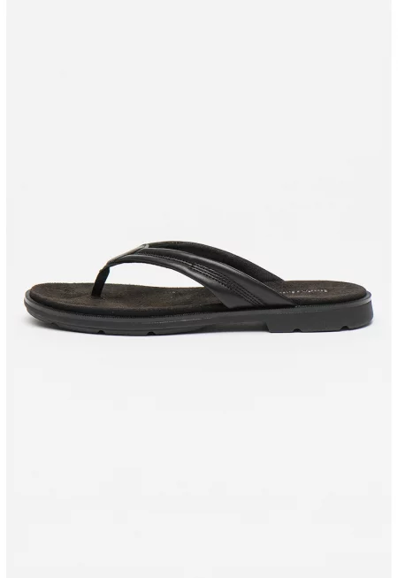 Кожени чехли - Черен