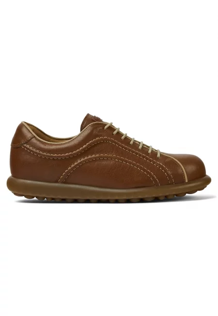 Кожени обувки Pelotas Ariel 425