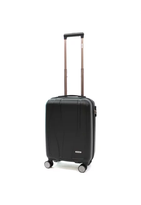 Куфар  Civic - Черен