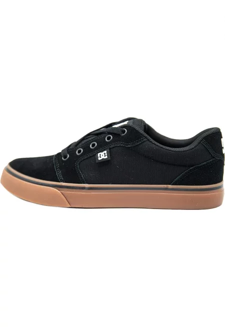 маратонки Anvil - Черен