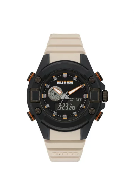 Мъжки часовник -  G Force 1056566070 - Бежов