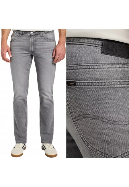 Мъжки дънки  Daren сиви