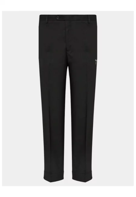 Мъжки панталон -  303366421 - Полиестер