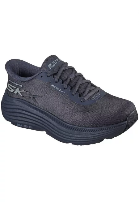 Мъжки спортни обувки  Max Cushioning Endeavour - Ex - Син