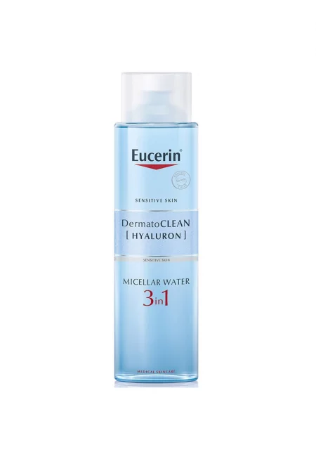 Мицеларен лосион  DermatoClean - 200 мл