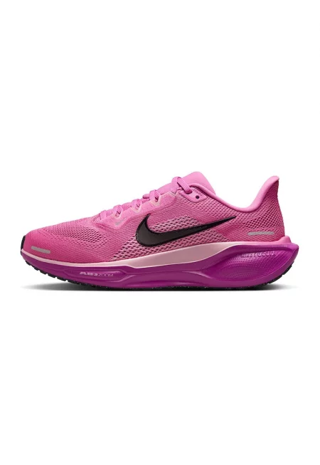 Мрежести обувки за бягане Air Zoom
