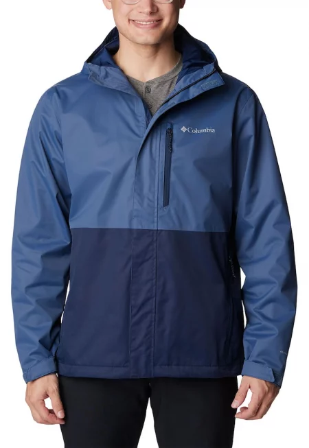 Непромокаемо хайкинг яке Hikebound™ с качулка