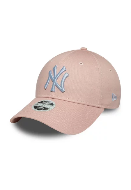 Памучна шапка New York Yankees 9FORTY