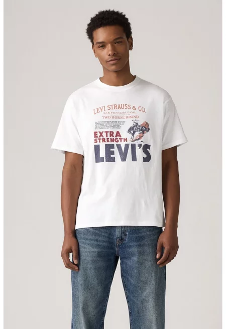 Памучна тениска Vintage