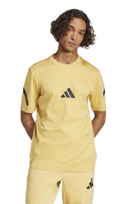 Памучна тениска Z.N.E