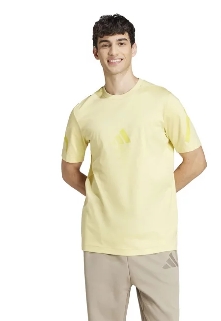 Памучна тениска Z.N.E