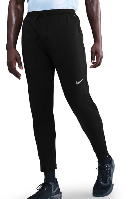 Панталон за бягане Stride Dri-FIT - Черен/Сребрист