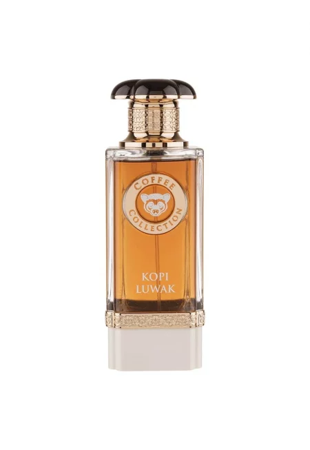 Парфюмна вода Kopi Luwak -  унисекс - 100 мл