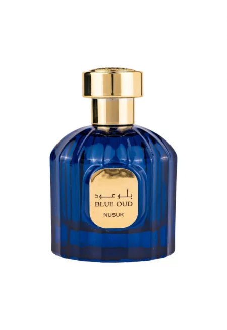 Парфюмна вода  син уд - унисекс - 100 мл