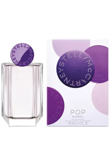 Pop Bluebell - парфюмна вода - жени
