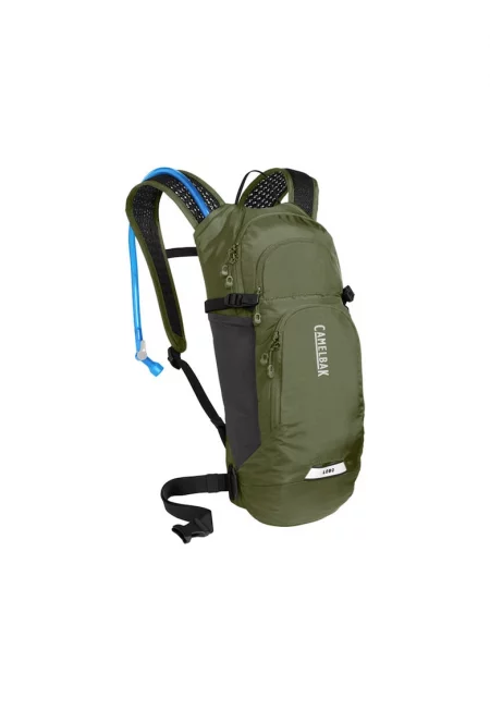 Раница  Lobo™ 9 Hydration Pack - маслинено/черно