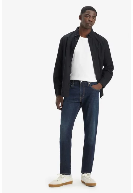 Слим дънки 512™ със стеснен крачол