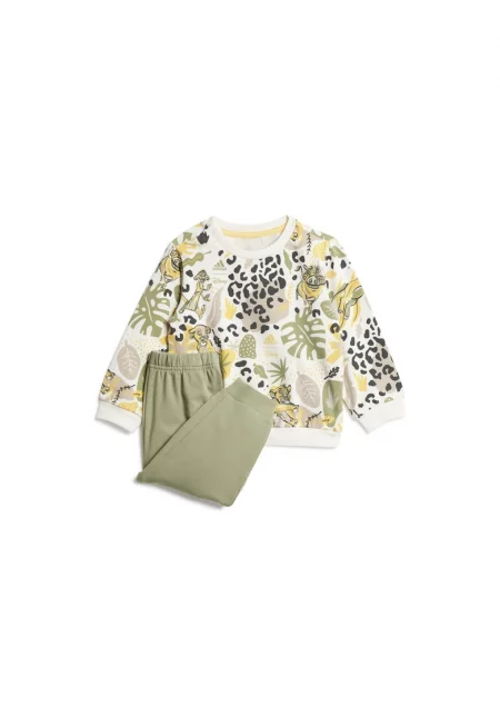 Спортен екип  I DY LK JOG IV9628