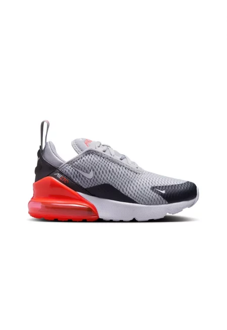 Спортни обувки  Air Max 270 PS 45106 - Червен/Сив