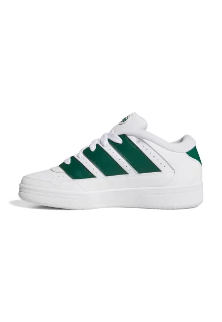 Спортни обувки Breakstar от еко кожа с перфорации