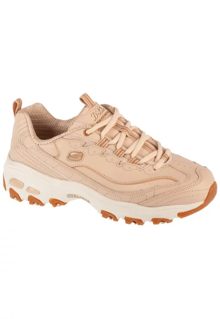 Спортни обувки -  D'Lites - Good Neutral 149807 - Бежов