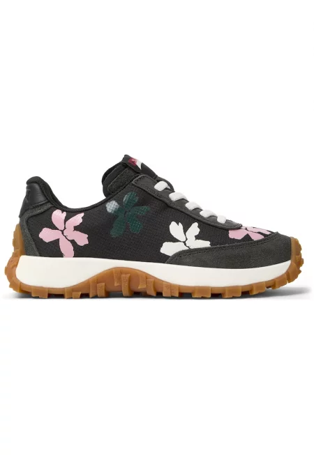 Спортни обувки Drift Trail 8505 с велур