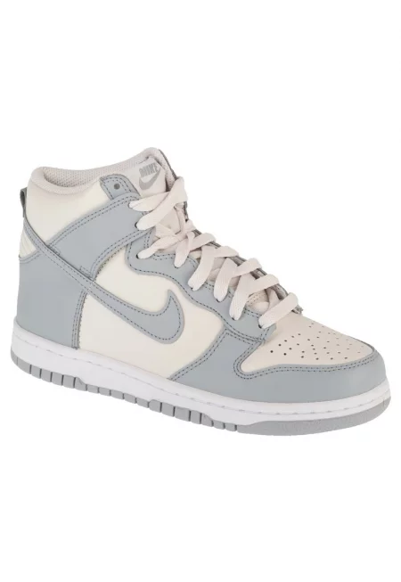 Спортни обувки  Dunk High Bg 2179 - Бежов