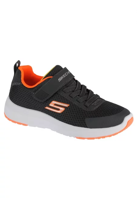 Спортни обувки -  Dynamic Tread 98151L-CCOR -Сив - Сив