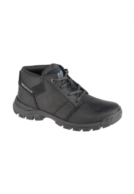 Спортни обувки -  Threshold Chukka 725952 - Черен