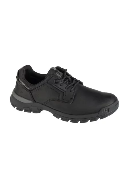 Спортни обувки -  Threshold Low 726059 - Черен