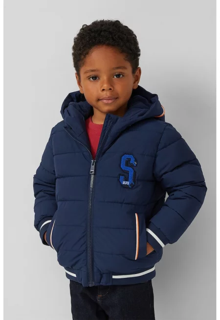 Стандартно зимно яке