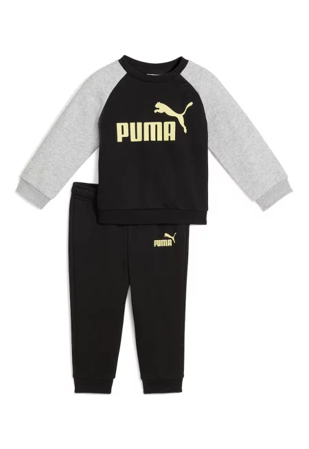 Суитшърт и панталон с памук - 2 части