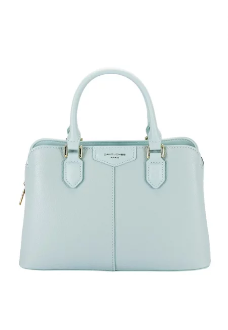 светло розова дамска чанта CM7427 17 17193