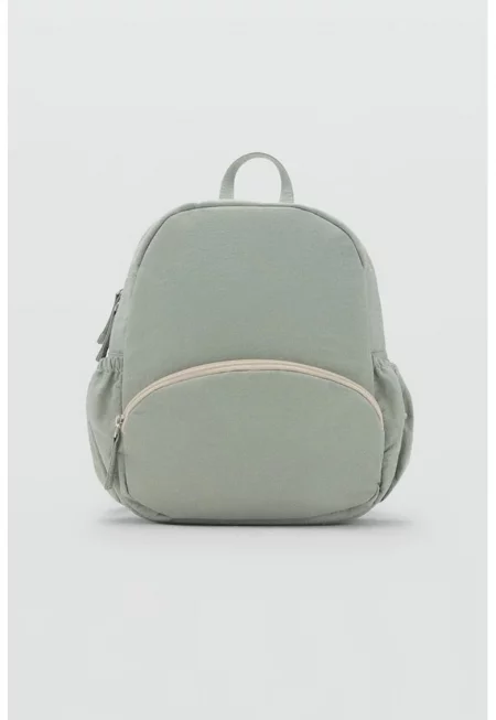 Текстилна раница