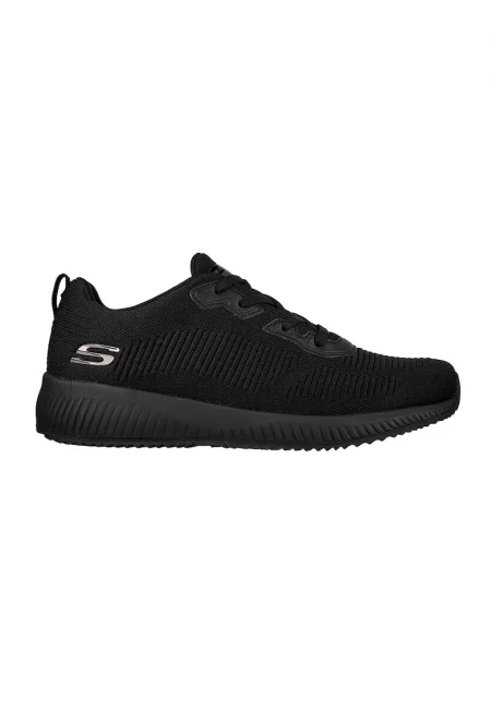Текстилни спортни обувки Skechers Squad