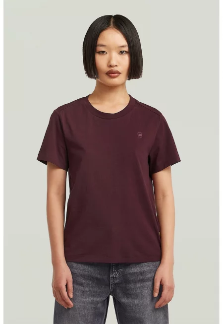 Тениска от органичен памук