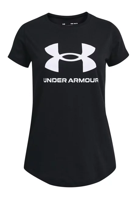 Тренировъчна тениска Sportyle