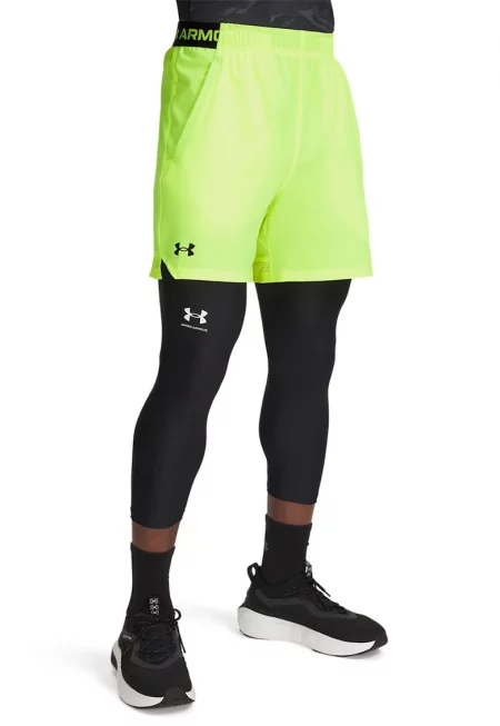 Треннировъчни шорти Vanish с лого