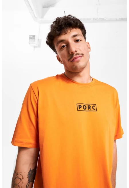 Унисекс тениска Nugget с лого