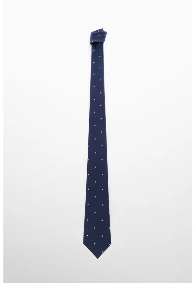 Вратовръзка Necktie на точки