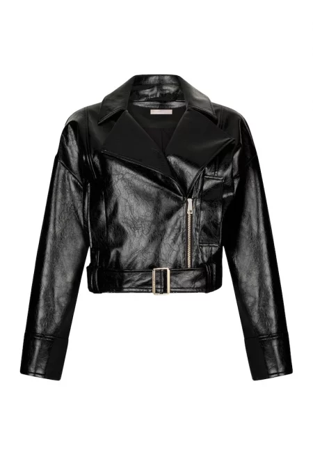 Яке от еко кожа