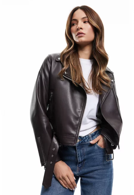 Яке от еко кожа