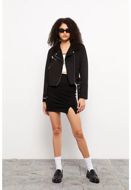 Яке от еко велур