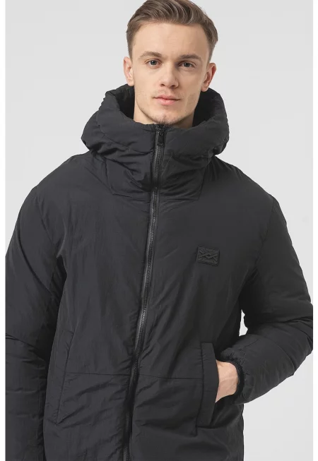 Зимно яке с цип