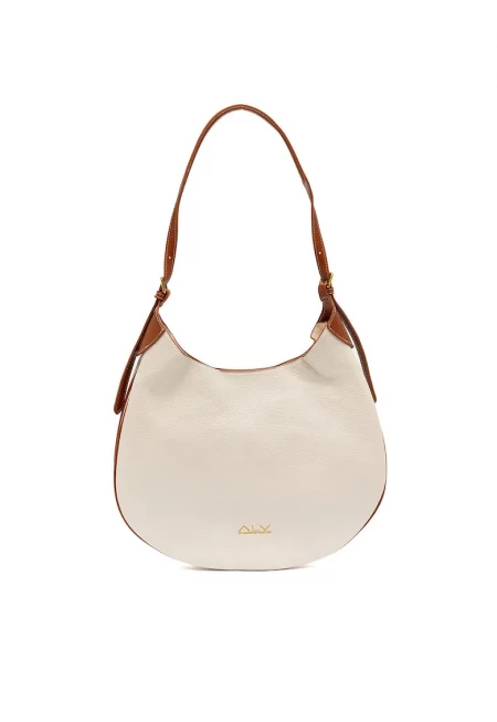 ALV by Alviero - Чанта за рамо Aurelia Lux от еко кожа