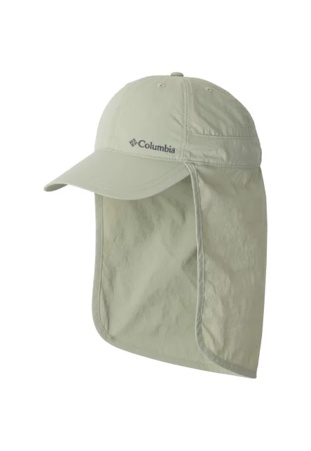 Бейзболна шапка -  Schooner Bank II Cap 212047 - Зелен