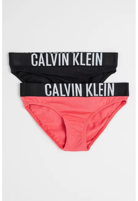 Бикини с лого - 2 чифта