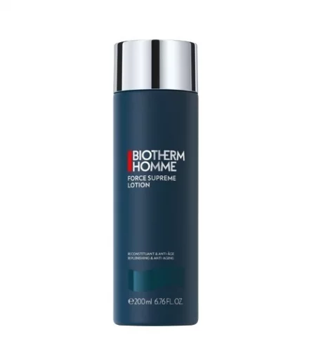 Biotherm Homme Force Supreme Лосион за лице без опаковка