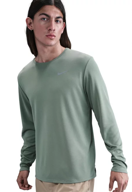 Блуза Miler за бягане с Dri-FIT UV