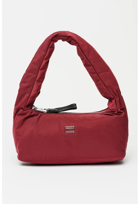 Чанта за рамо Urban - Тъмночервен